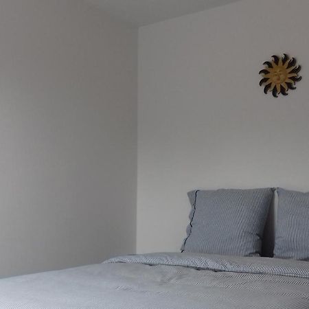 Kerdoulou Apartment Plumergat Ngoại thất bức ảnh