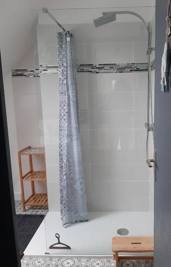 Kerdoulou Apartment Plumergat Ngoại thất bức ảnh