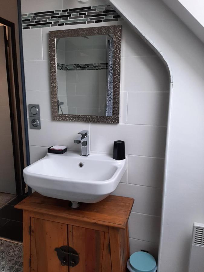 Kerdoulou Apartment Plumergat Ngoại thất bức ảnh