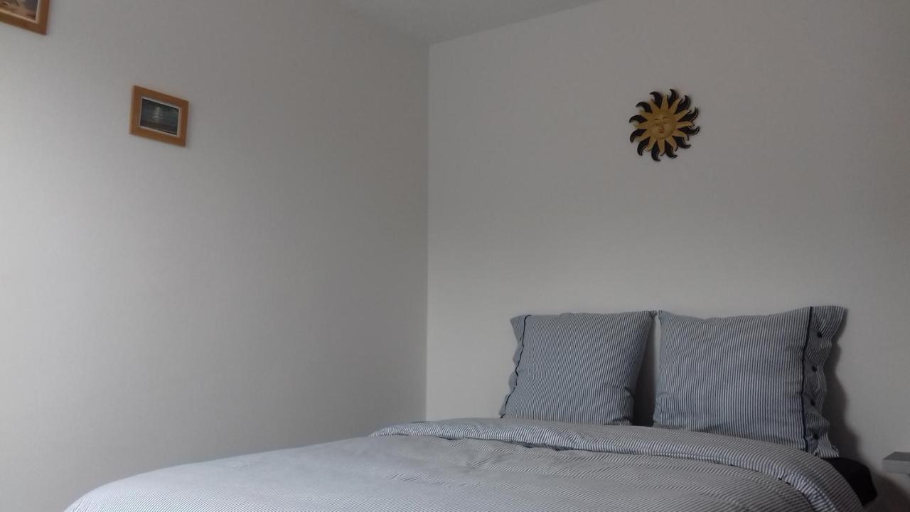 Kerdoulou Apartment Plumergat Ngoại thất bức ảnh