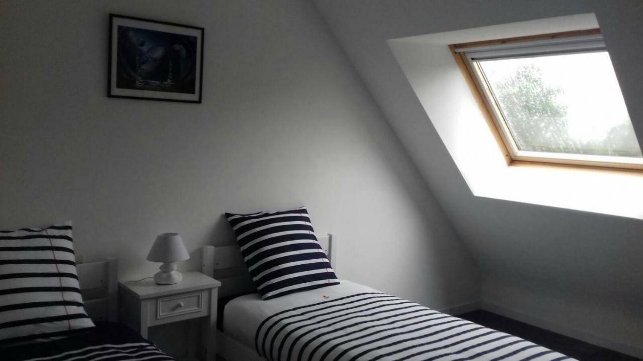 Kerdoulou Apartment Plumergat Ngoại thất bức ảnh